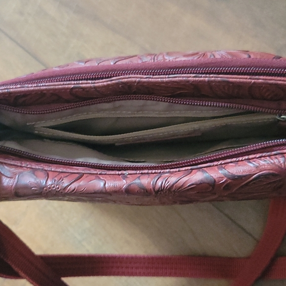 GUN TOTE'N MAMAS conceal carry BAG - Picture 5 of 7